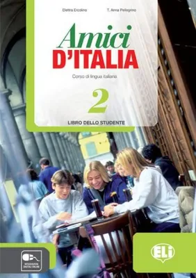 Immagine prodotto di Amici d'Italia 2