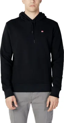 Immagine prodotto di Napapijri Felpa con cappuccio Comfort & Style : Taglia - S Taglia: S