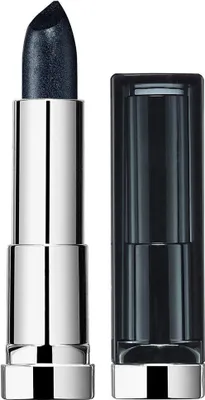 Image de Maybelline New York - Rouge à lèvres - 50 Gunmetal