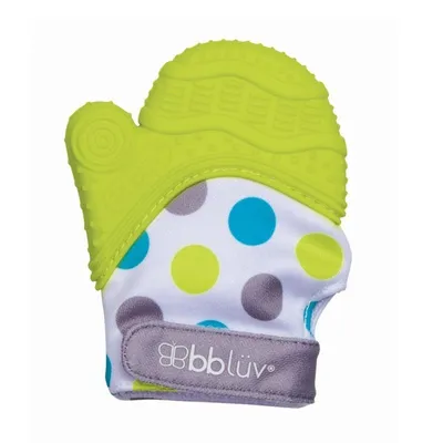 Obrázok produktu pre BBLÜV B0150, Chlapec / dievča, Silikón