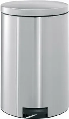 Produktbild von 1x Brabantia Treteimer 20 L Mülleimer, Müllbehälter