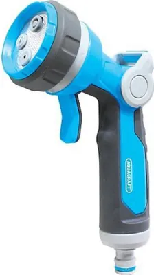 Produktbild von PROREGAL Gartenspritze, Spritzpistole Aquacraft® 770480, Ergoplus,multi-Jet