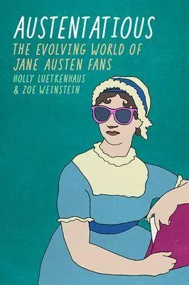 Produktbild von Austentatious