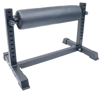 Produktbild von Bulgarische Kniebeugen Stand, Schwerlast, Universelle Fitnessanwendung, 780 512 482mm