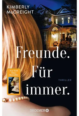 Immagine prodotto di Freunde. Für immer.