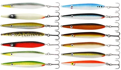 Produktbild von Westin F360 Meerforellenblinker, Länge / Gewicht:7.5cm - 16g, Farbe:Pearl Ghost