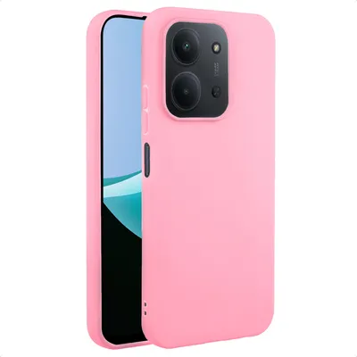Immagine prodotto di imoshion Backcover a colori per Xiaomi Redmi 15C (5G) - Rosa bubblegum