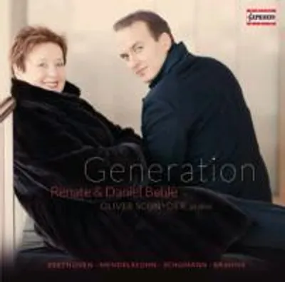 Produktbild von Generation