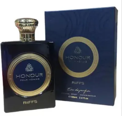 Immagine prodotto di RiiFFS Honour Eau De Parfüm 100 ml