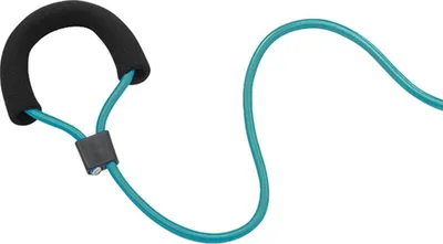 Produktbild von DEUSER SPORTS ZUGSEIL MITTEL grün