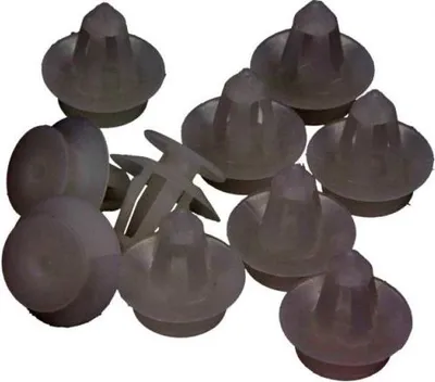 Immagine prodotto di 10x ROMIX A82027 Clip