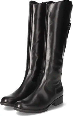 Produktbild von Gabor 31.604 Damenstiefel schwarz Elegant NEU