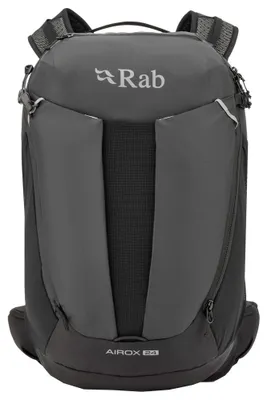 Produktbild von Airox 24 24 LRG schwarz - black