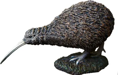 Image de Collecta - Kiwi -M- 88731 (90188731) COLECTA
