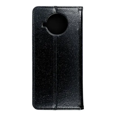 Zdjęcie produktu dla Pokrowiec König Design kompatybilny z etui na telefon komórkowy Xiaomi Mi 10T Lite 5G ze skóry syntetycznej - Etui na telefon komórkowy czarne