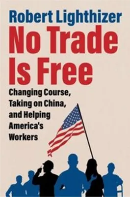 Immagine prodotto di No Trade Is Free