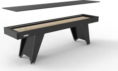 Produktbild von American Shuffleboard 9ft Led | Pegasi
