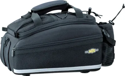 Produktbild von Topeak Gepäckträgertasche TrunkBag EX Strap, Schwarz