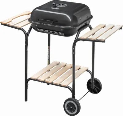 Produktbild von Mega-M 43x40 N Holzkohle-Gartengrill