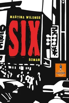 Immagine prodotto di Wildner, M: Six