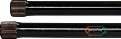 Produktbild von Verstärkter Torsionsstab Tb-1446A für NISSAN NAVARA D22 (1997+) 45 mm Höherlegung, 892x27 mm