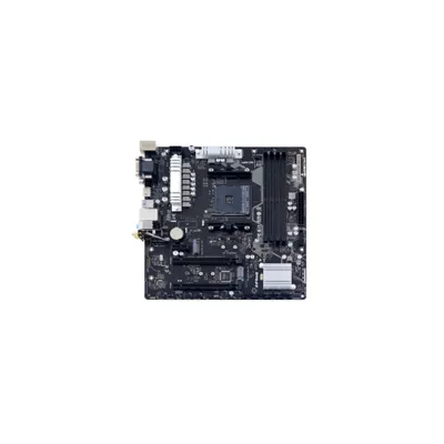 Obrázek produktu pro Biostar B550MX/E PRO - Základní deska - micro ATX - Socket AM4 - AMD B550 Chipsatz - USB 3.2 Gen 1 - Gigabit LAN - Integrovaná grafika (CPU erforderlich)