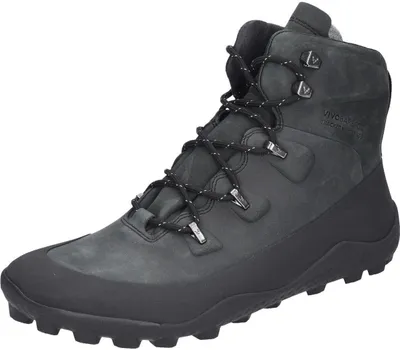 Produktbild von Vivobarefoot Herren Wanderschuh Tracker 18289-42, 18289-43, 18289-44, 18289-45, 18289-46, 18289-47, 18289-48 VIV-309163 Obsidian 48