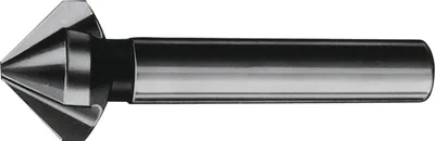 Obrázek produktu pro Závitník na kuželové otvory DIN 335 C 90, jmenovitý průměr 16,5 mm, HSS-Co, Z.3