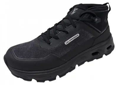 Obrázok produktu pre Šnurovacie topánky Salamander čierne