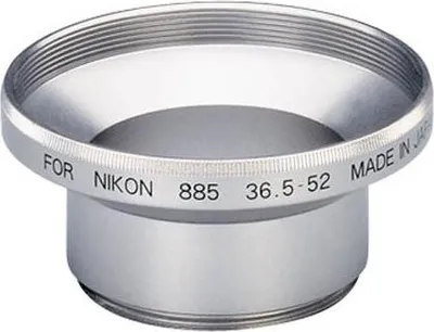 Obrázek produktu pro Soligor redukční tubus pro NIKON 880/885/4300