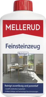 Produktbild von MELLERUD Feinsteinzeug Reiniger – 1 x 1 l