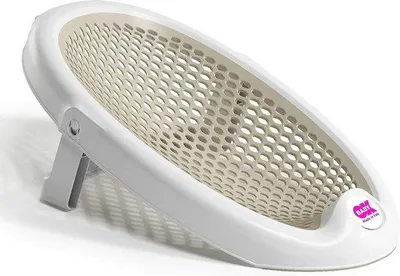 Productafbeelding van Famanu Babybadkussen – Ergonomisch en veilig – Gemaakt van zacht materiaal