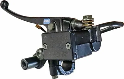 Produktbild von Bremspumpe Handbremszylinder links, für 10 mm Anschluss
