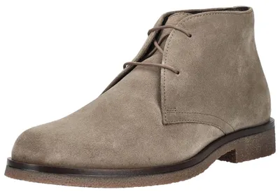 Produktbild von Geox Stiefelette Stiefelette Veloursleder