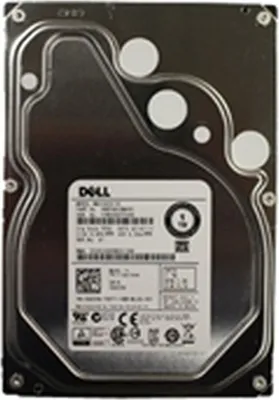 Produktbild von Dell D3Yv6, 1 Tb, 7200 Rpm, 3.5", Sata
