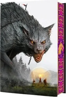 Immagine prodotto di The Hunger of the Gods (Deluxe Limited Hardcover Edition)