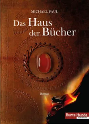 Image de Das Haus der Bücher