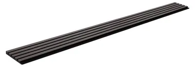 Productafbeelding van Akoestische panelen, geluidsreductie, modern interieurontwerp, legergroen