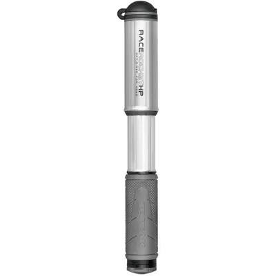 Zdjęcie produktu dla Pompka Topeak RaceRocket HP podróżna srebrna TRR-HP2S