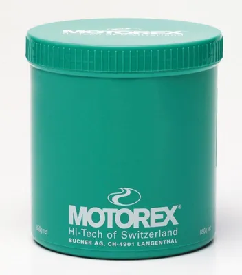 Produktbild von Motorex Bike Grease 2000 850 g Fahrrad - Wartung und Pflege