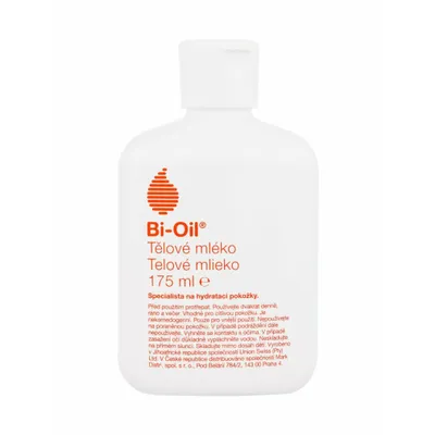 Produktbild von Body lotion for intensive hydration ( Body Lotion) - Volume: 175ml