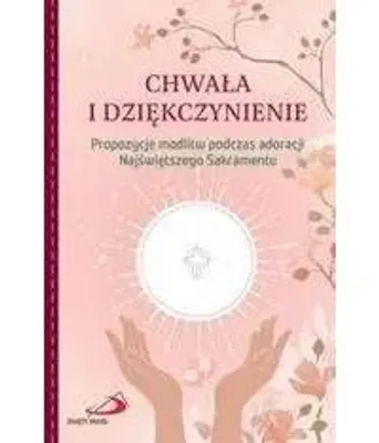 Produktbild von Chwała i dziękczynienie - praca zbiorowa