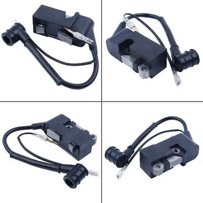 Produktbild von Zündspulenmodul für Kettensäge 4500 5200 5800 - Professionelle Ersatzteile für Kettensägen