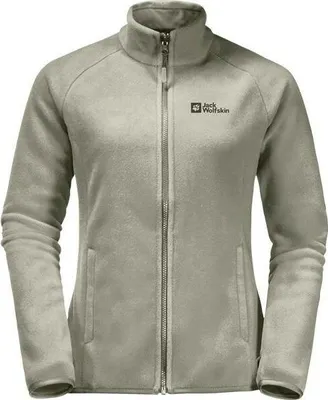 Produktbild von Jack Wolfskin Fleecejacke für Damen