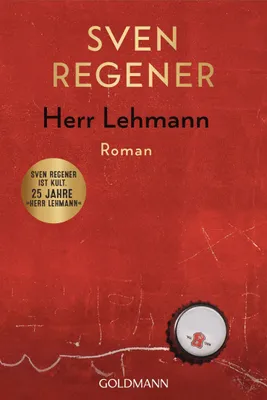 Produktbild von Herr Lehmann