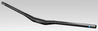 Produktbild von PRO Lenker - KORYAK E-PERFORMANCE ALLOY 800mm - Schwarz