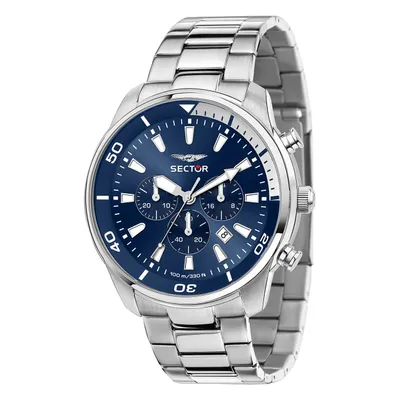 Obrázek produktu pro SECTOR SECTOR WATCHES R3273602017 Pánský chronograf