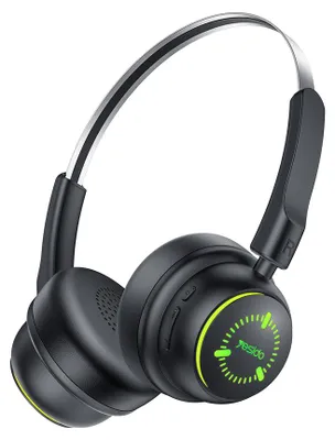 Zdjęcie produktu dla Yesido słuchawki EP15 dla słuchawki Bluetooth z 40 300 - czarne