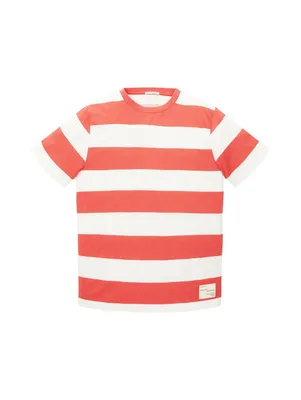 Produktbild von Gestreiftes T-Shirt