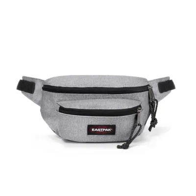 Produktbild von Eastpak Bauchtasche Authentic Doggy Bag sunday grey